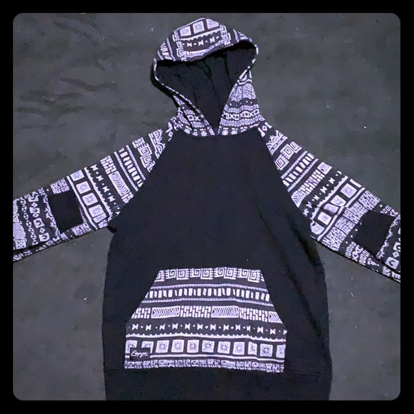 Empyre hoodie - Picture 1 of 1